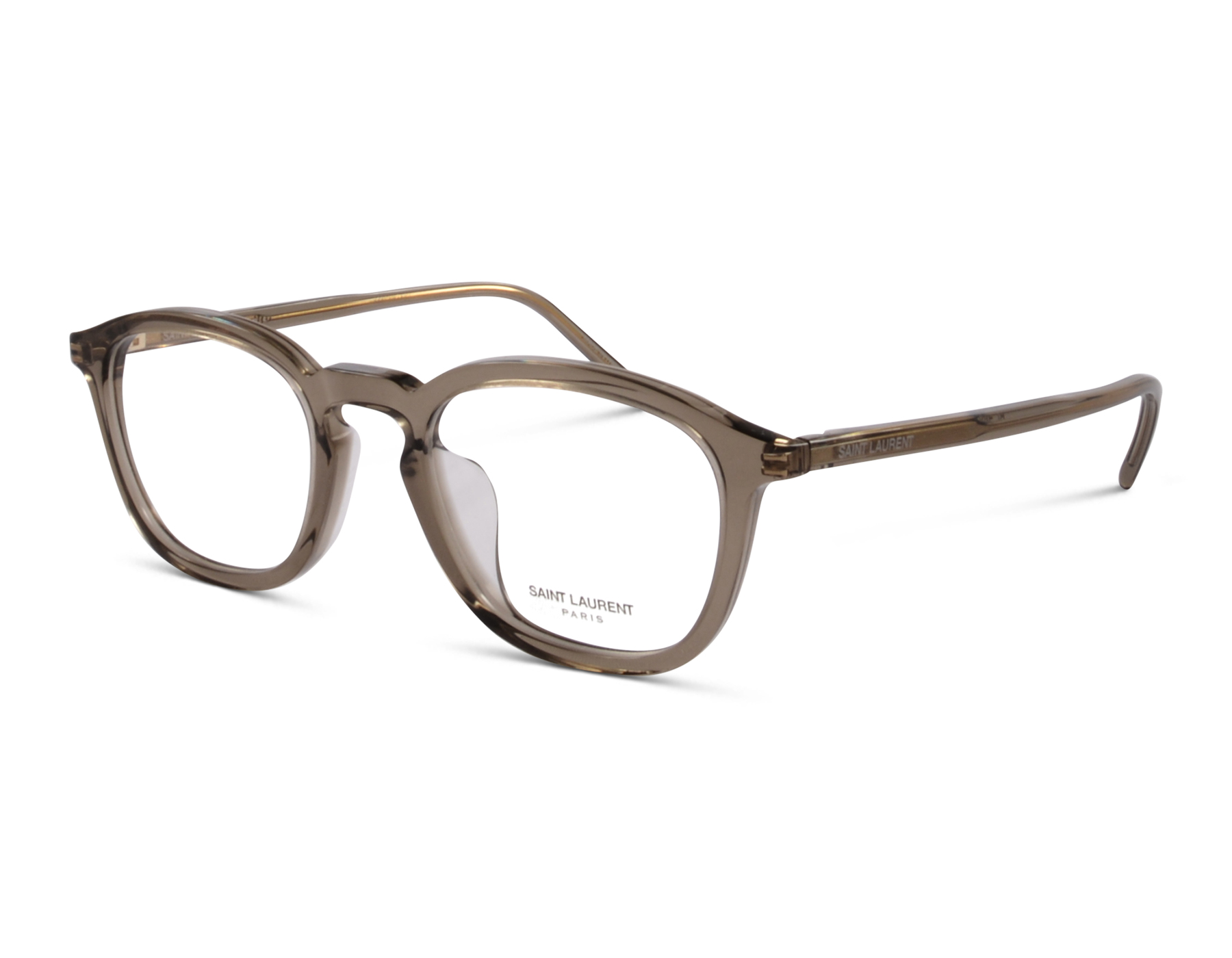 Saint Laurent SL 793/J 003 49 Graubraun