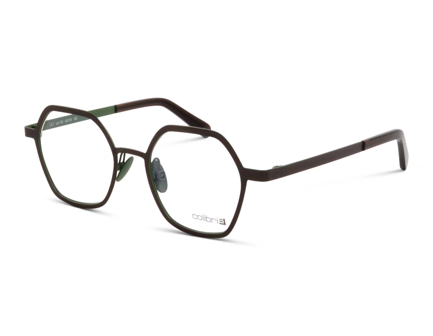 Colibris Lily 164 45 Braun