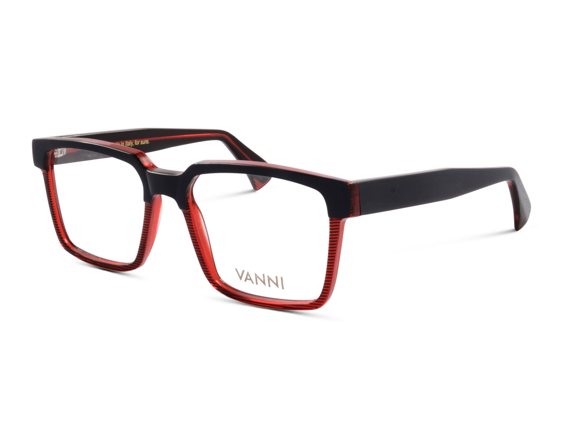 VANNI V2171 A724 53 Blau/Rot