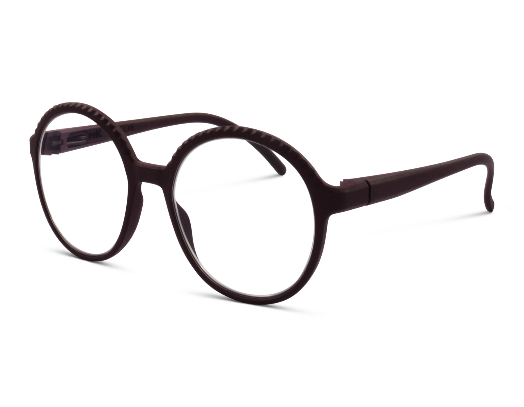 Rolf RAIS PURPLE 50 Aubergine
