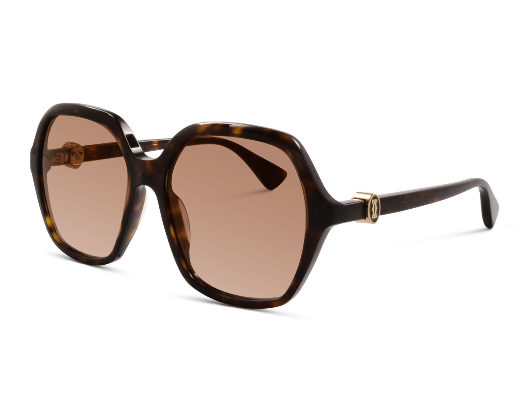 Cartier CT0470S 2 57 Havanna