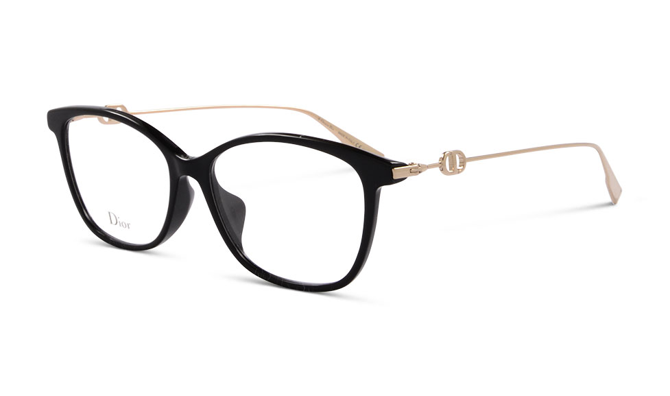 Dior Sight01F 807 51 Schwarz
