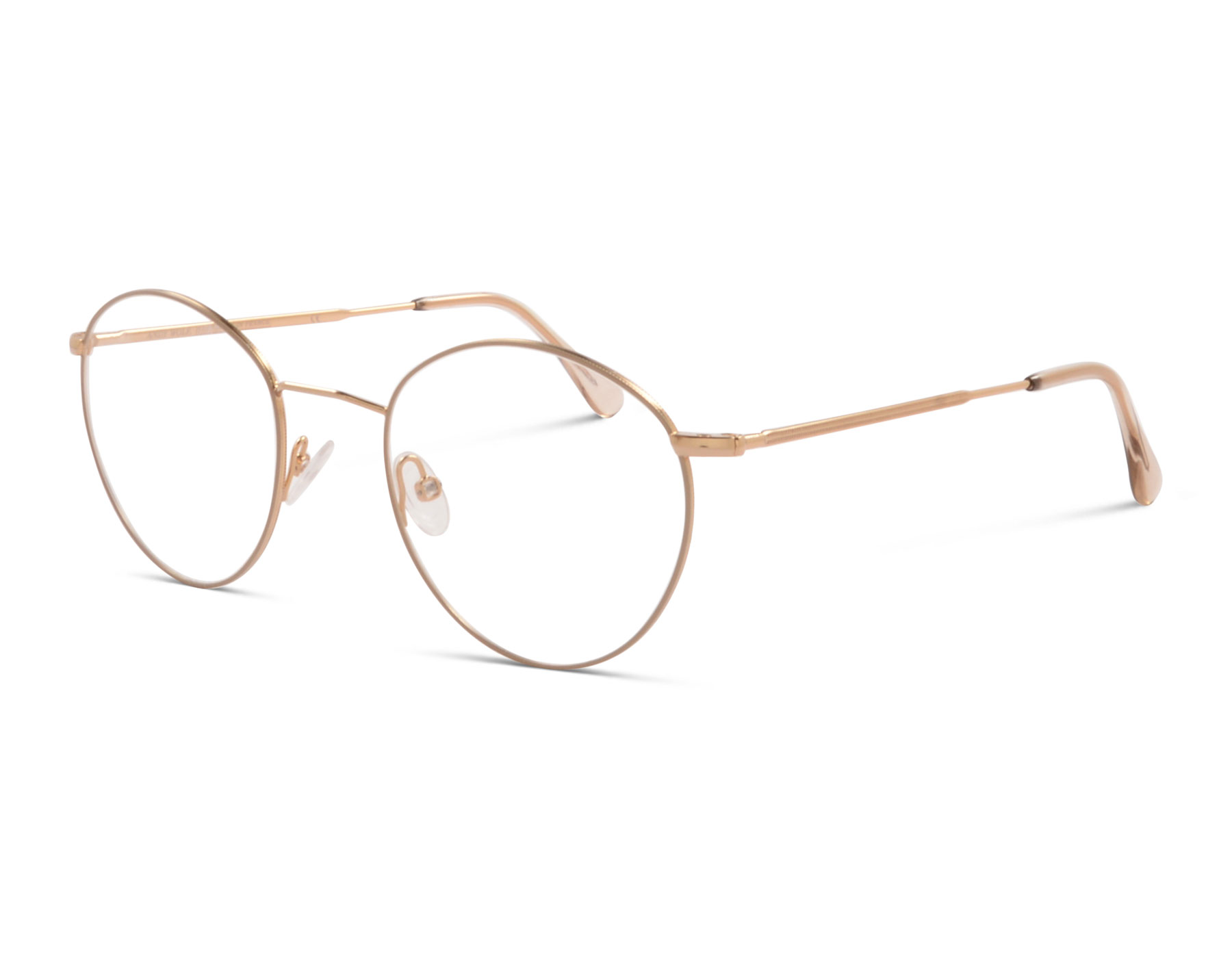 Andy Wolf 4713 Margit K T 48 Beige/Gold