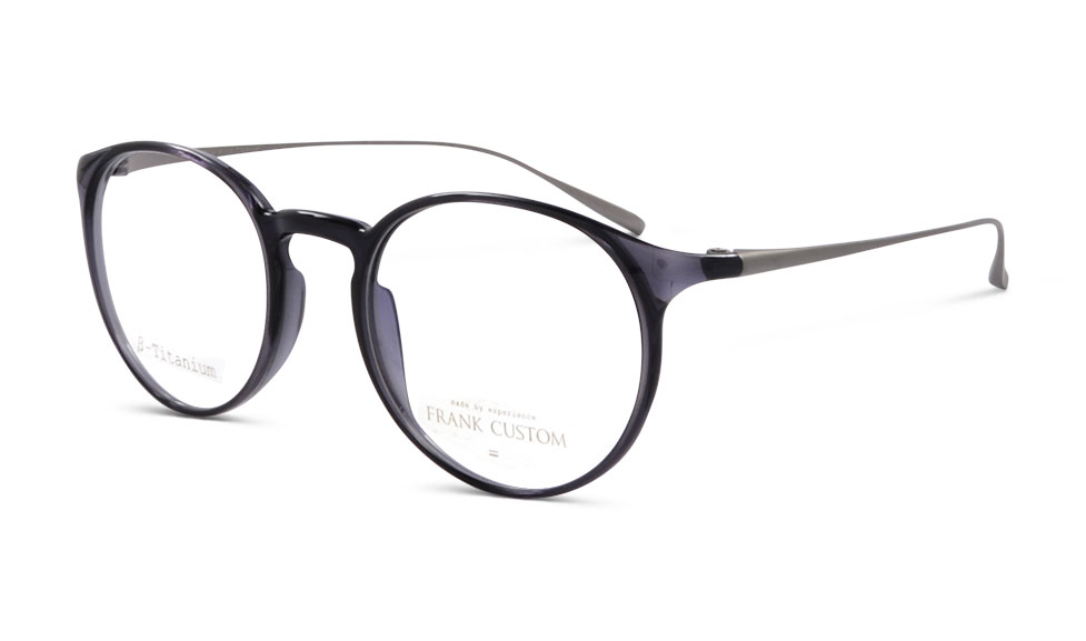 Frank Custom FT7175E 9 46 Grau