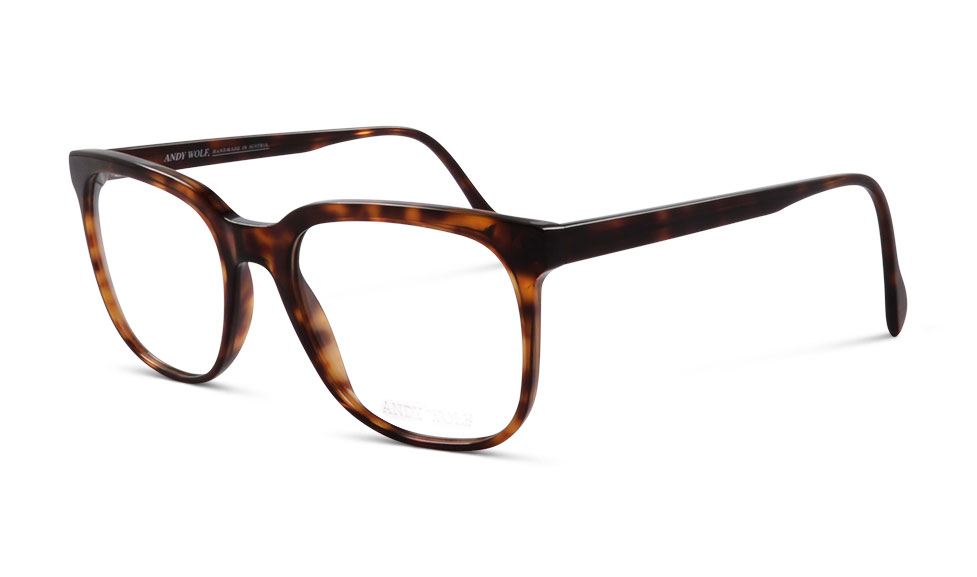 Andy Wolf 4593 col. 03 55 Braun