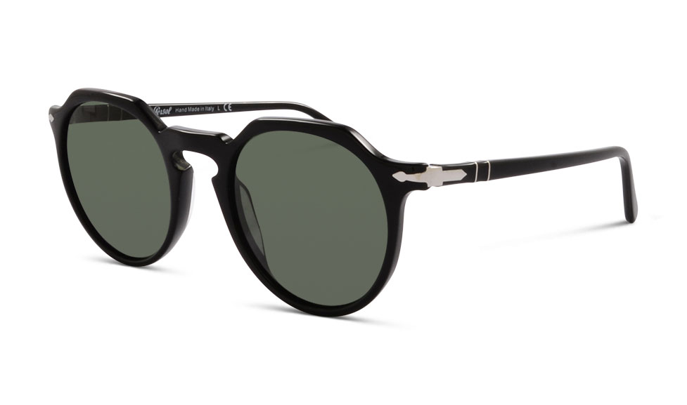 Persol P3281-S 95/31 52 schwarz