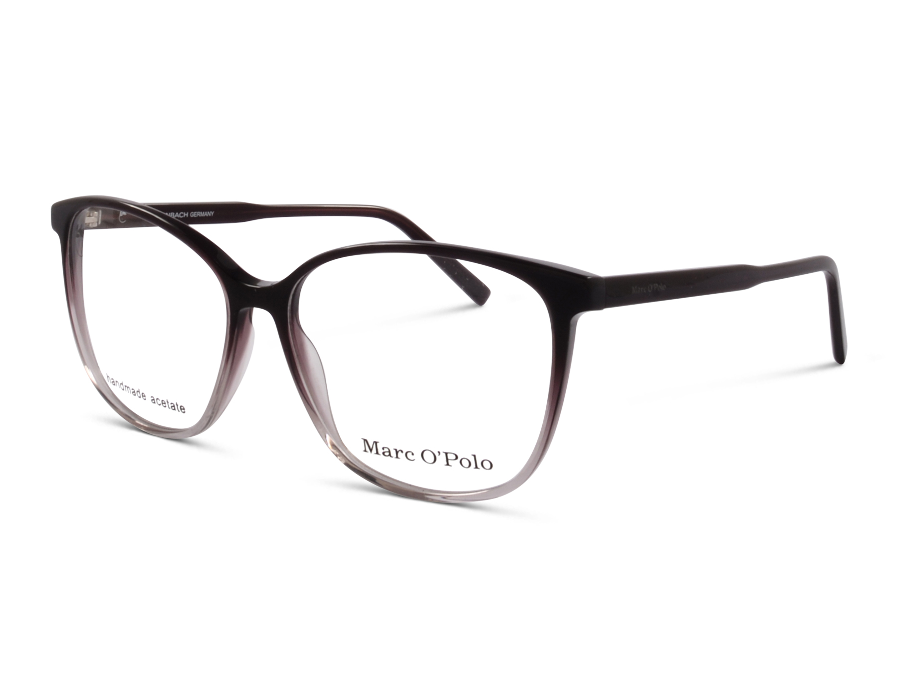 Marc O´Polo 503252 53 55 Lila/Transparent Verlauf