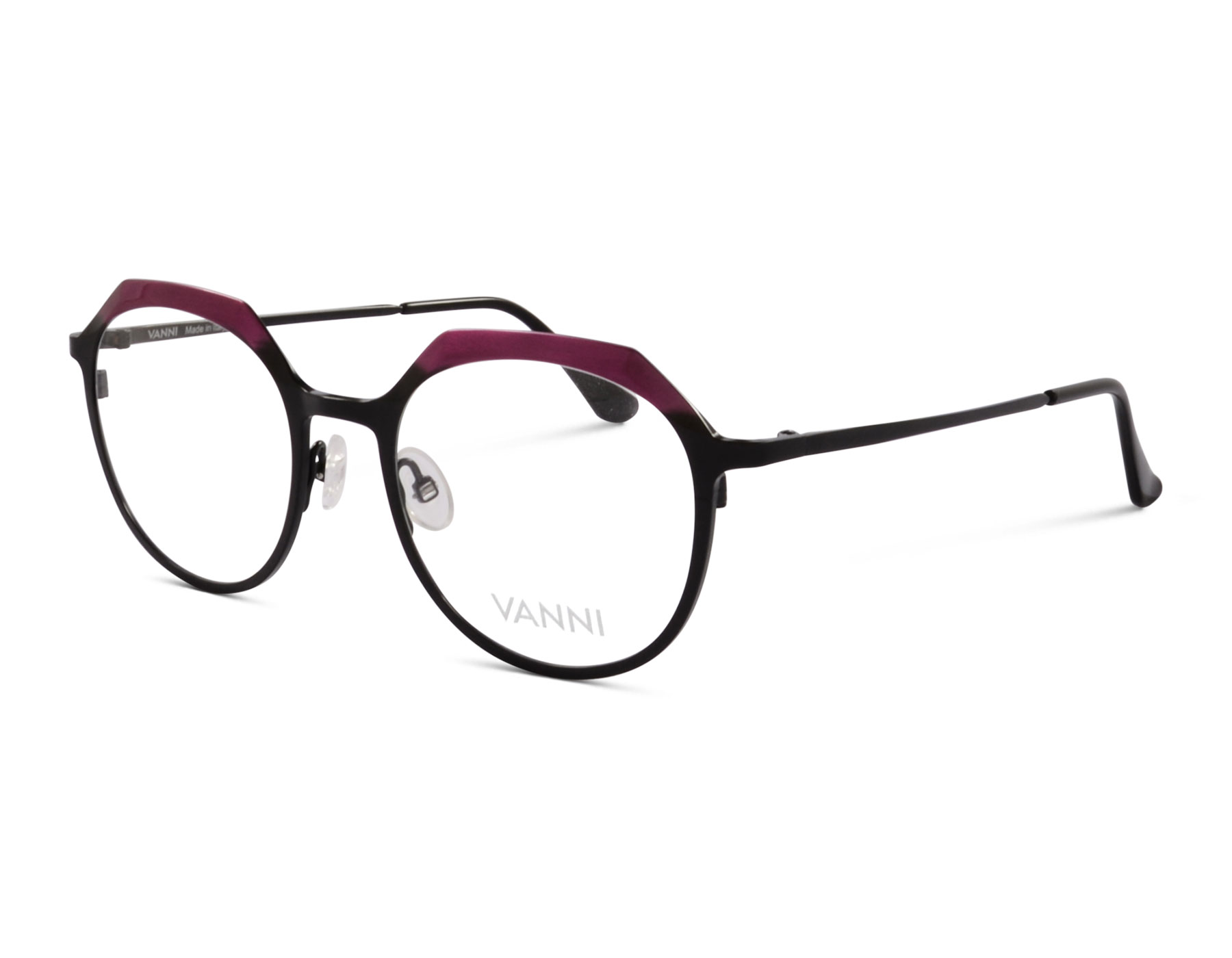 VANNI V4242 C205 50 Pink/Schwarz