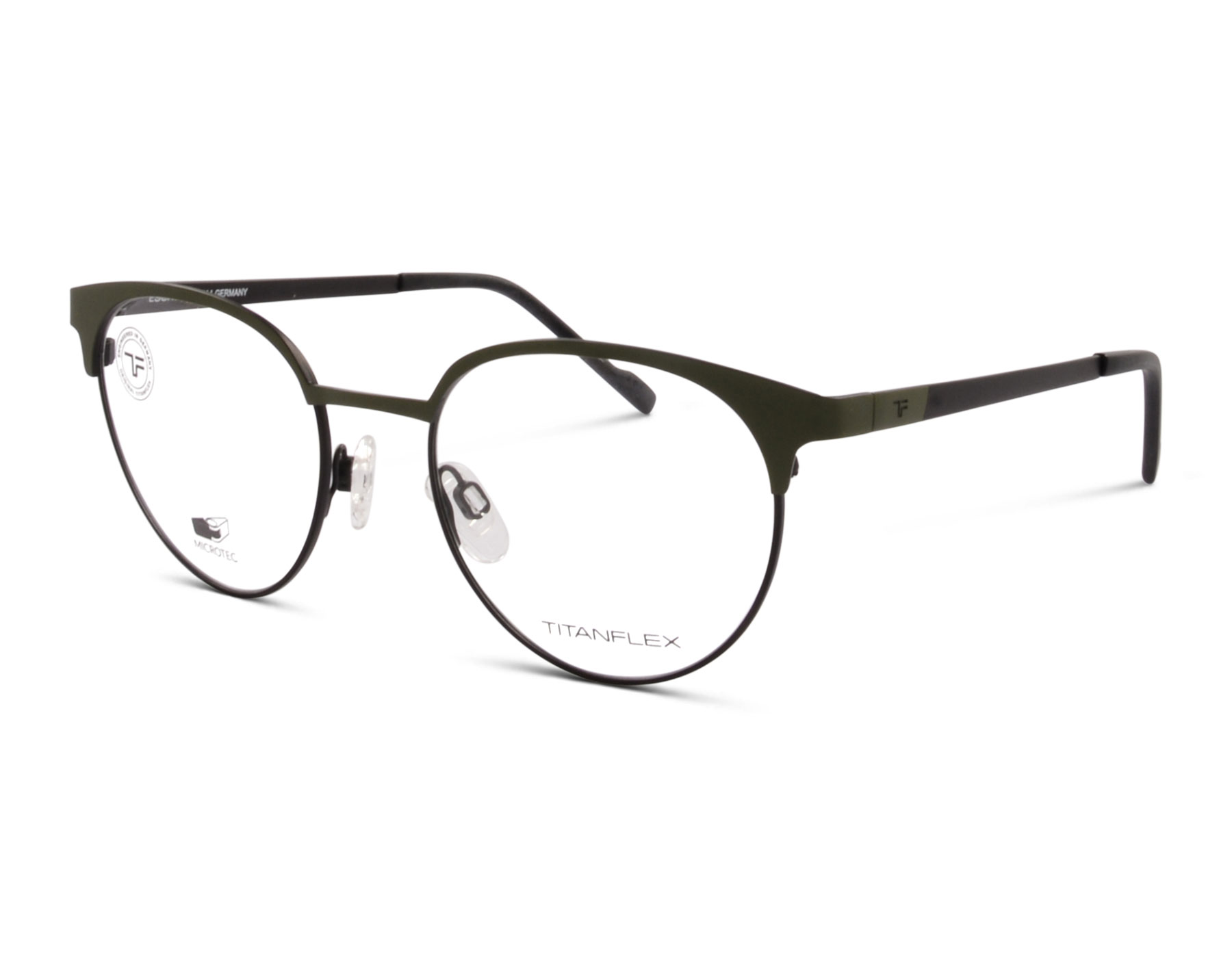 TITANFLEX 820994 34 50 Grau/Gun