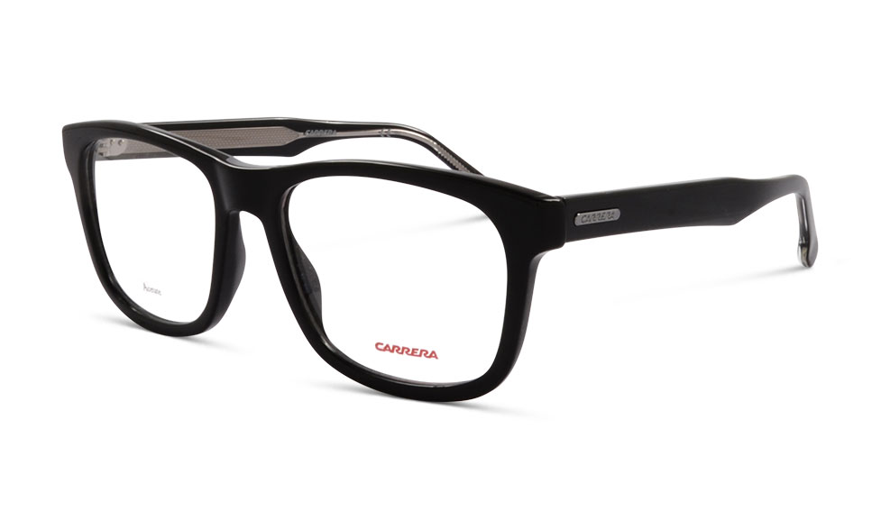 Carrera CA249 807 55 Schwarz