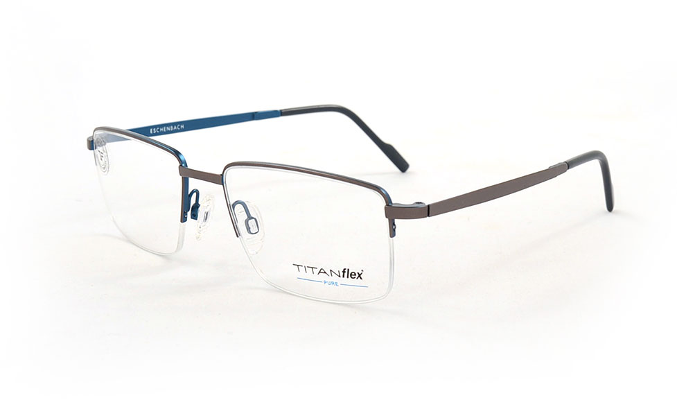 TITANFLEX 820668 30 53 Grau Matt