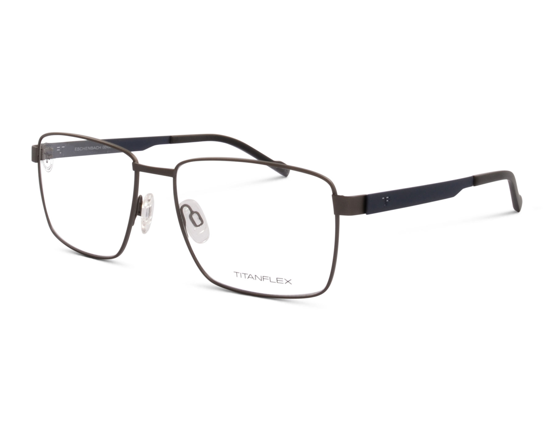 TITANflex 820999 37 57 Grau