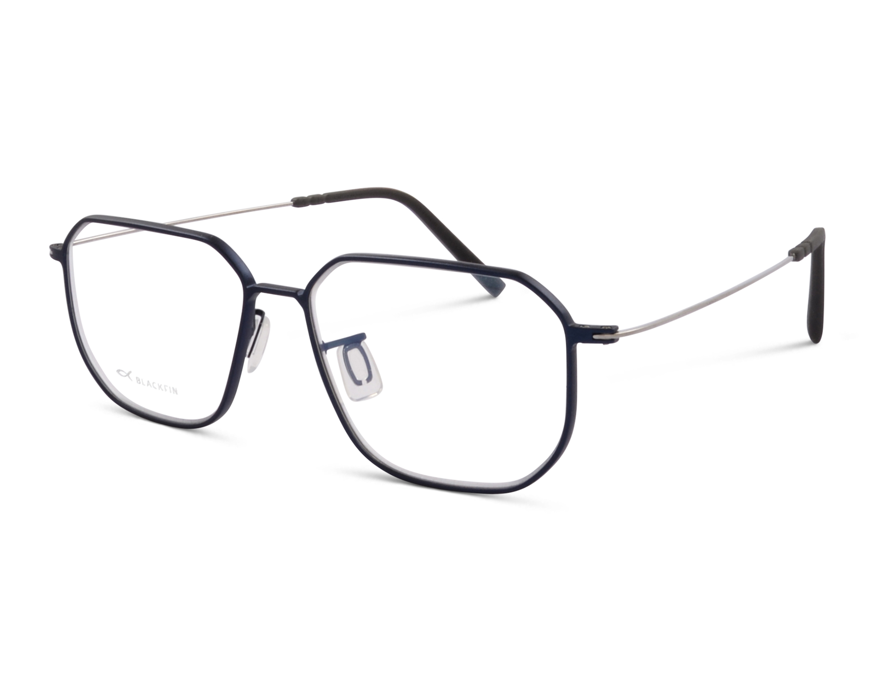 Blackfin MENDOCINO BF1092 1637 54 Blau/Silber