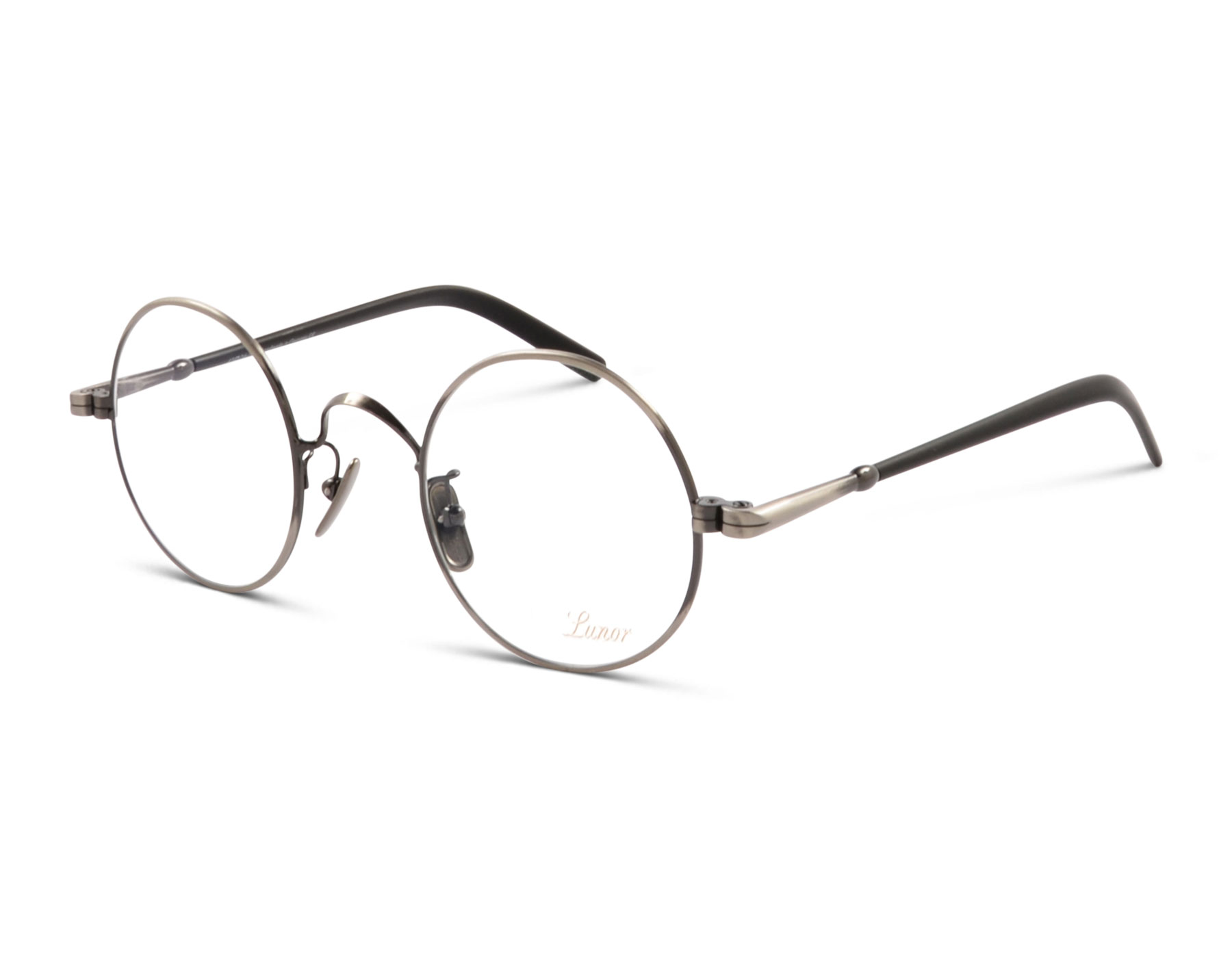 Lunor M6 Mod 05 col AS 43 Antik Silber