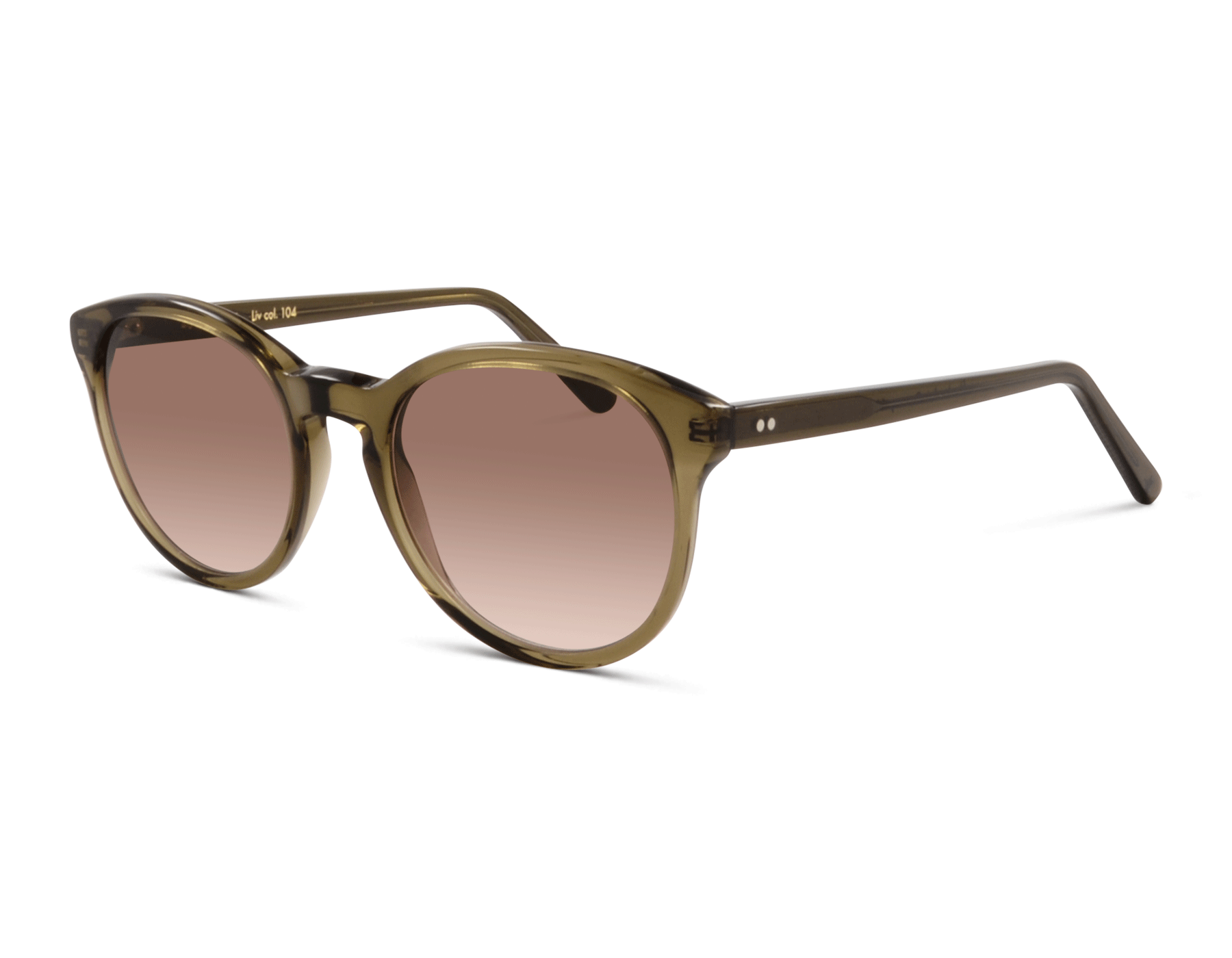 Colibris LIV SUN 104 48 Braun