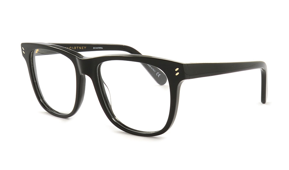 Stella McCartney SC00150 001 52 Schwarz