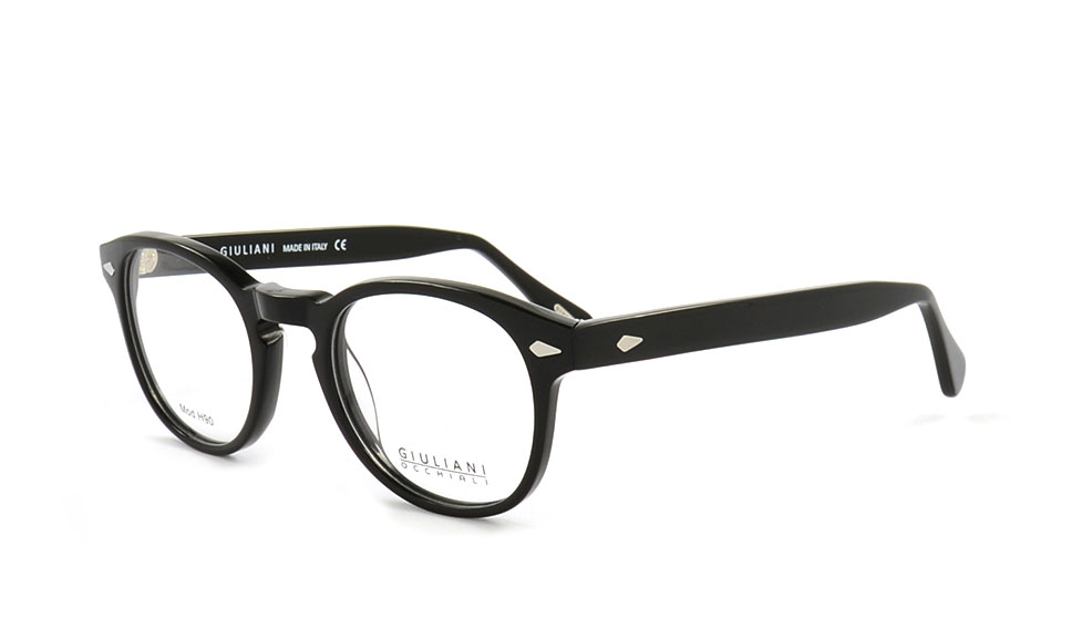 Giuliani H90 G08 48 Schwarz