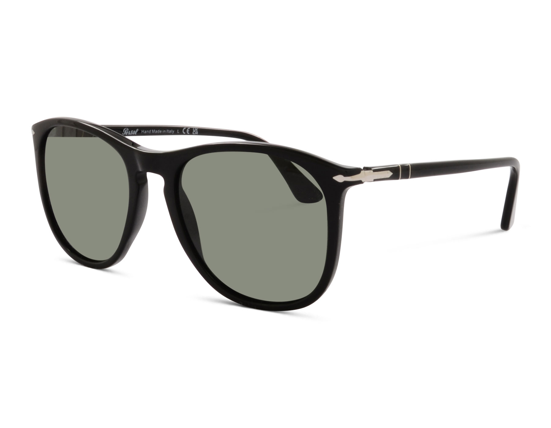 Persol P3314-S 95/31 57 Schwarz
