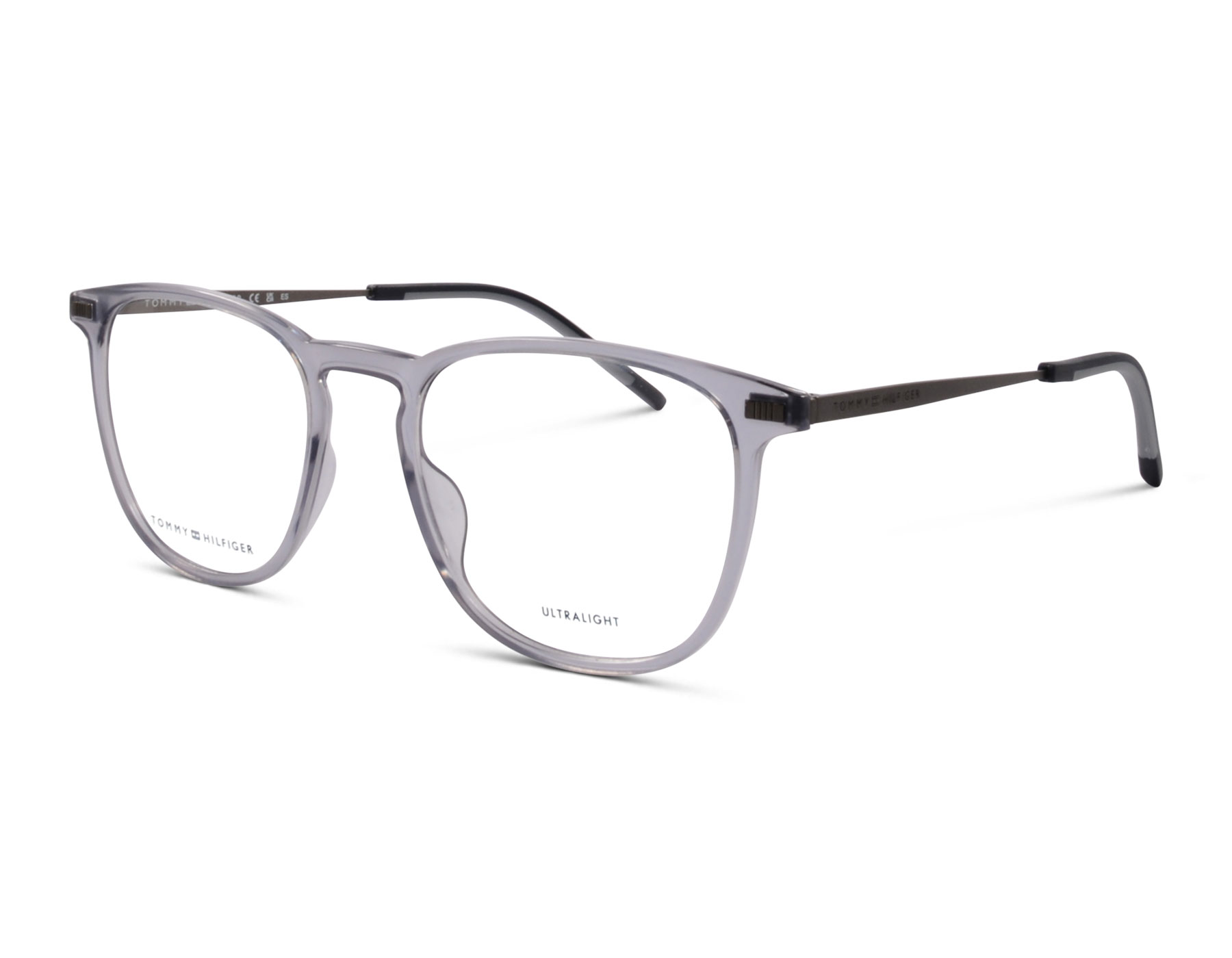 TOMMY HILFIGER TH 2038 09V 52 Grau
