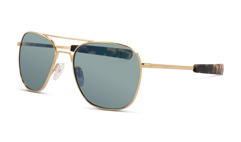 Randolph AF248 GOLD 58