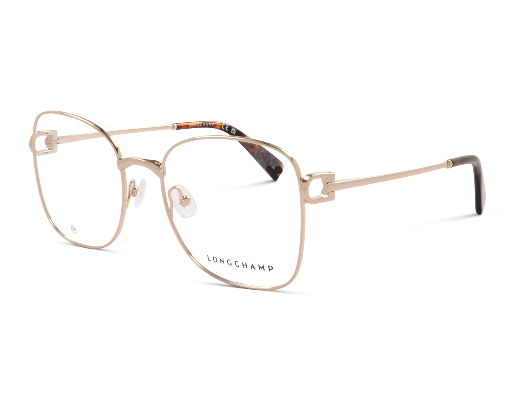 Longchamp LO2163 710 53 Gold