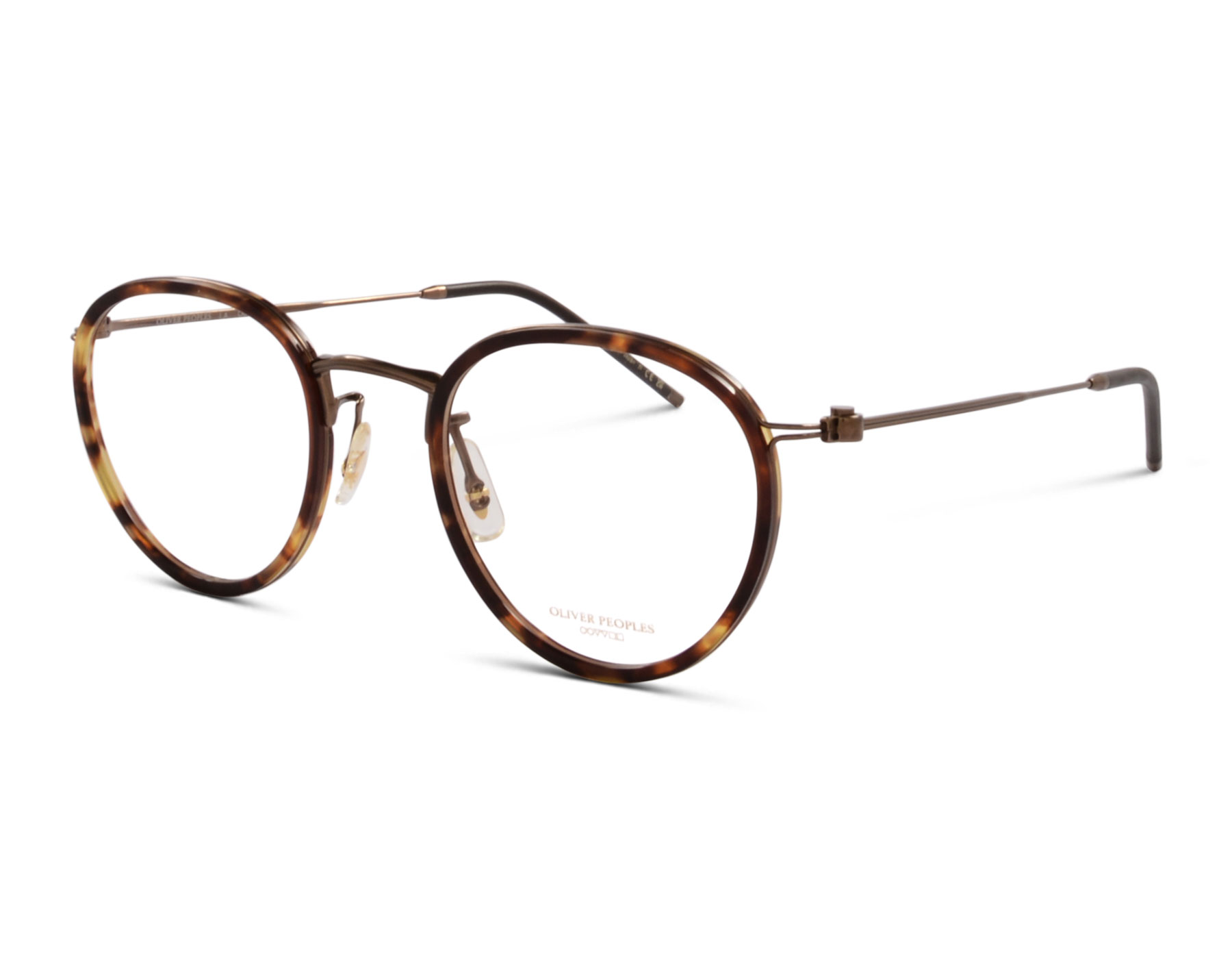 Oliver Peoples OV1360T 5284 TK-11 47 Antikgold/Braun