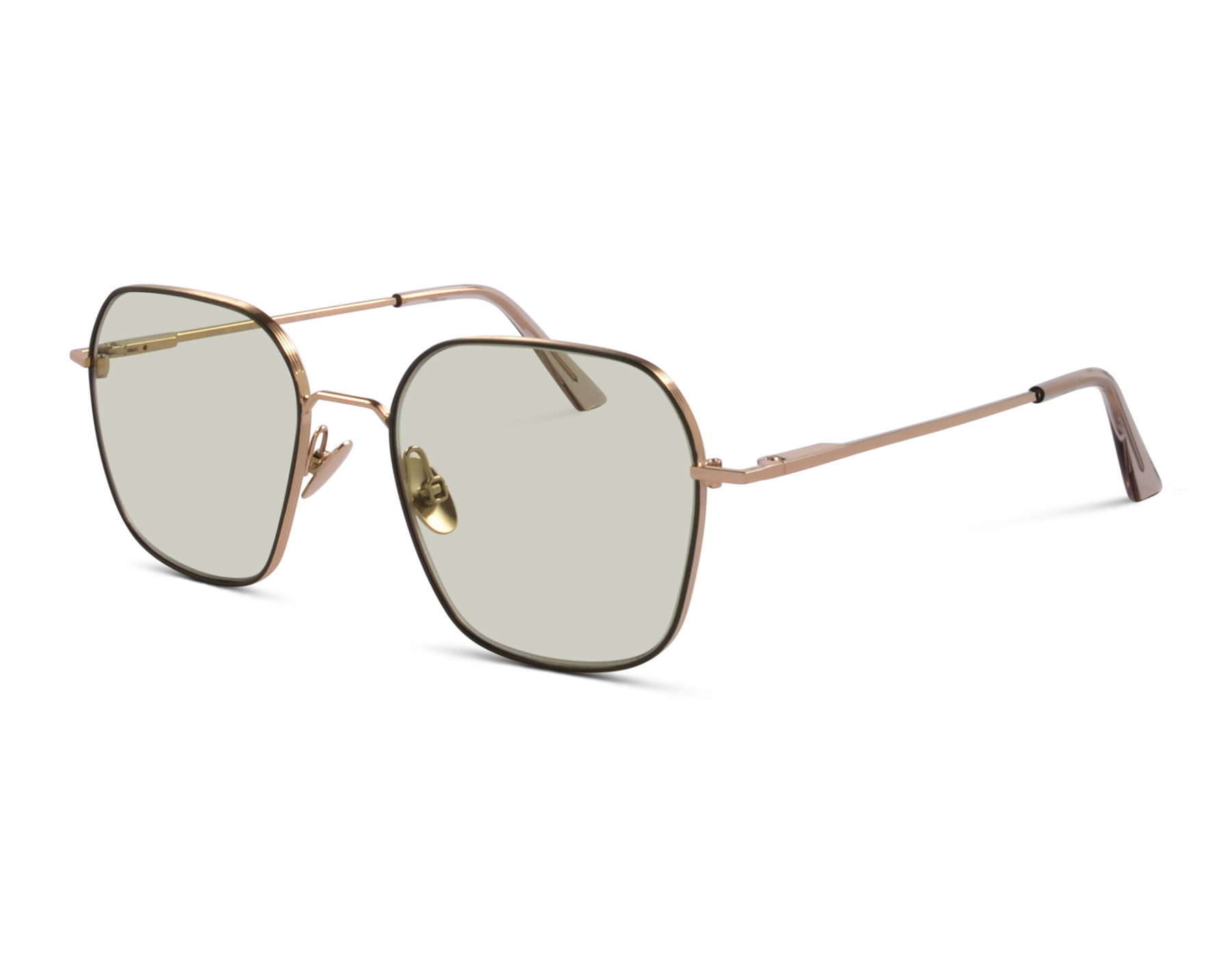 1027444 Colibris FIONA 12S 49 Gold/Grün