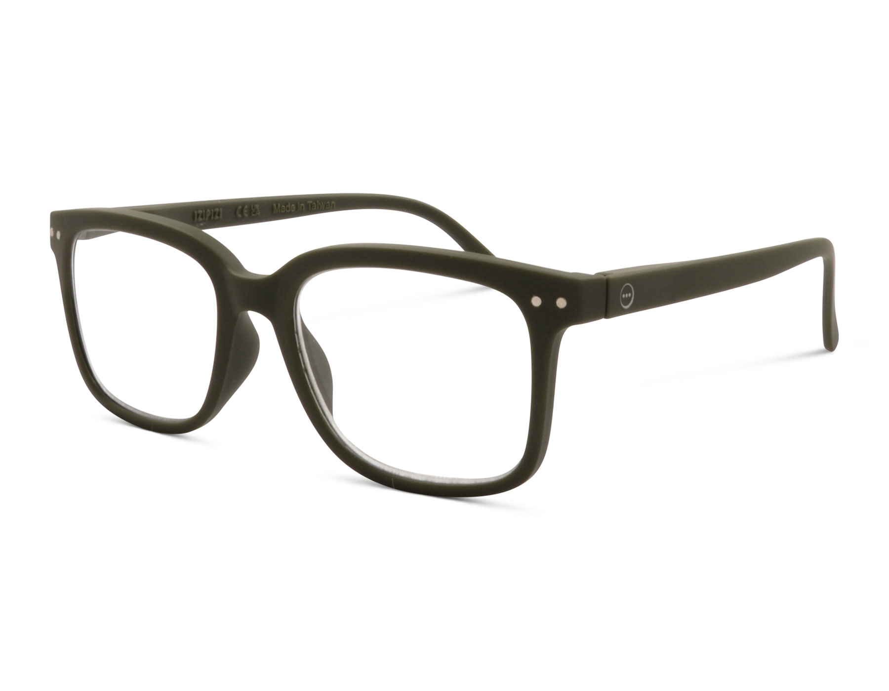 Izipizi LMSL C25 Khaki Grün