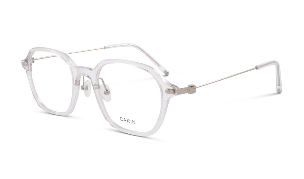 106325 Carin Löv S C2 50 Transparent