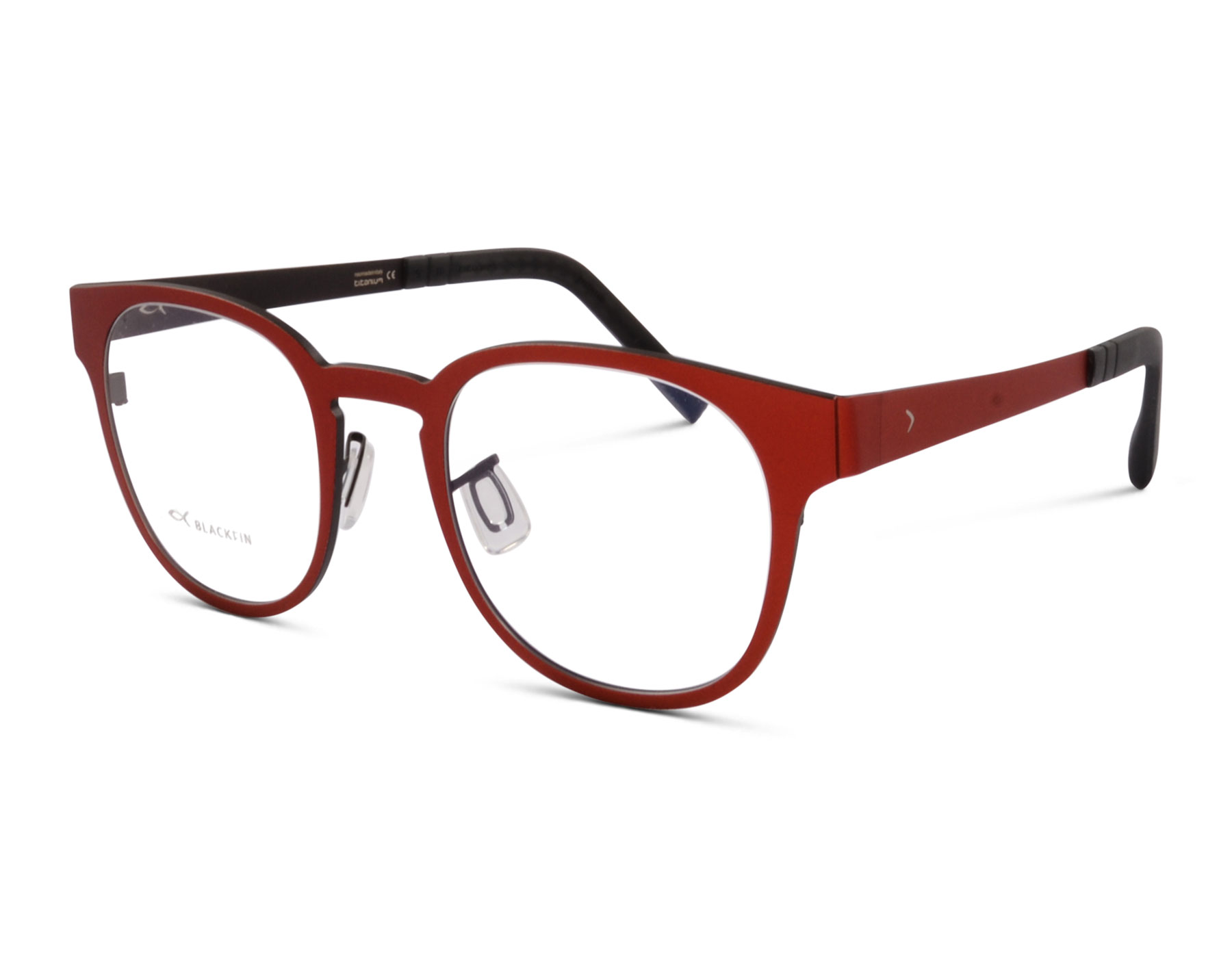 Blackfin Key Largo BF1058 1747 49 Rot/Braun