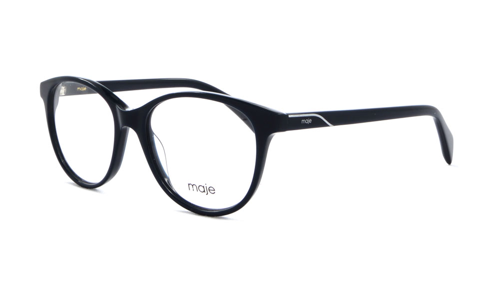 Maje MJ1001 4 51 Blau