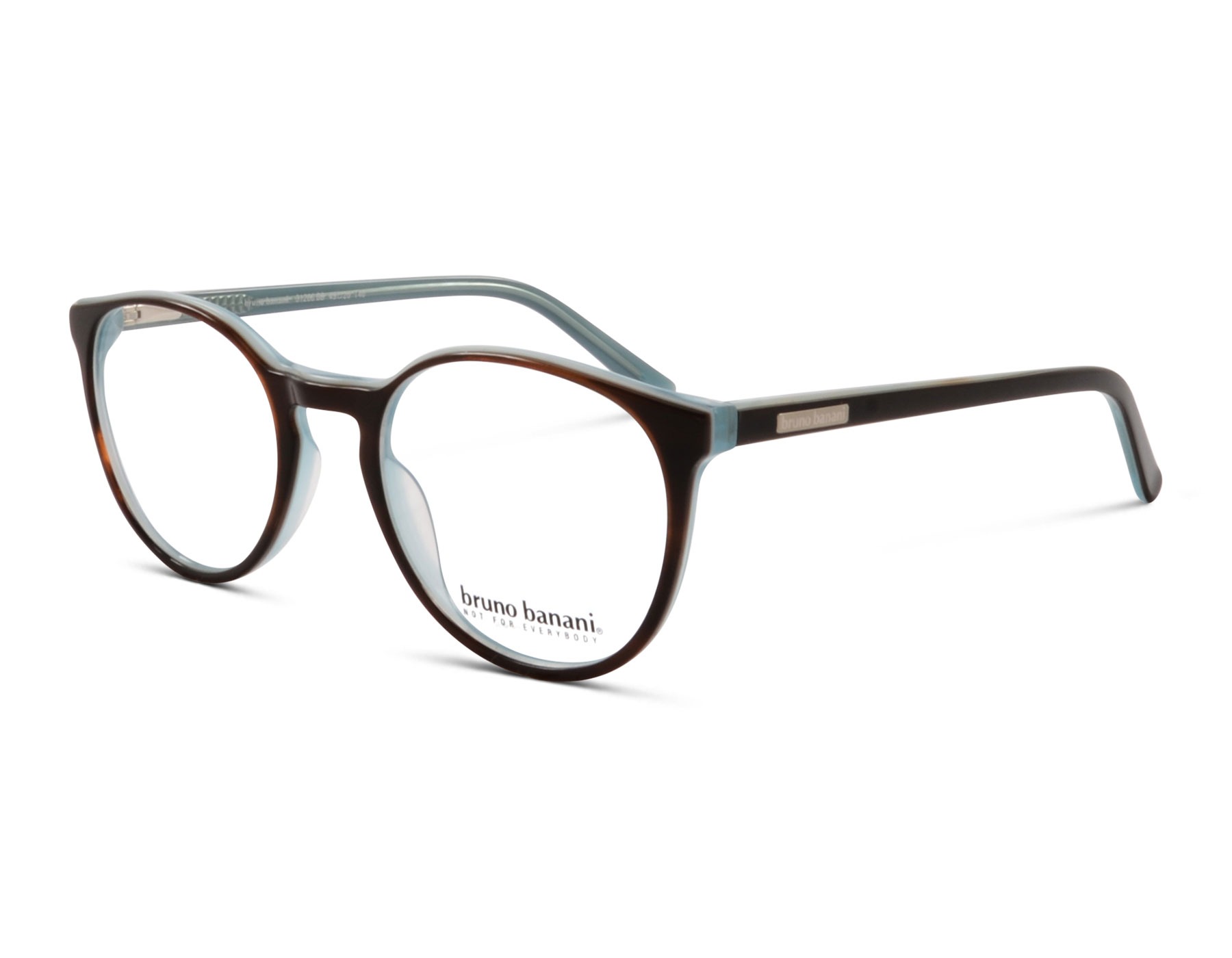 Bruno Banani 31286 BB 49 Havanna Blau / Braun