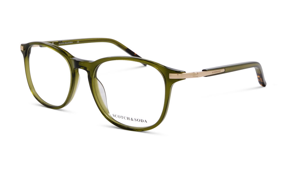 Scotch & Soda SS4005 575 51 Grün