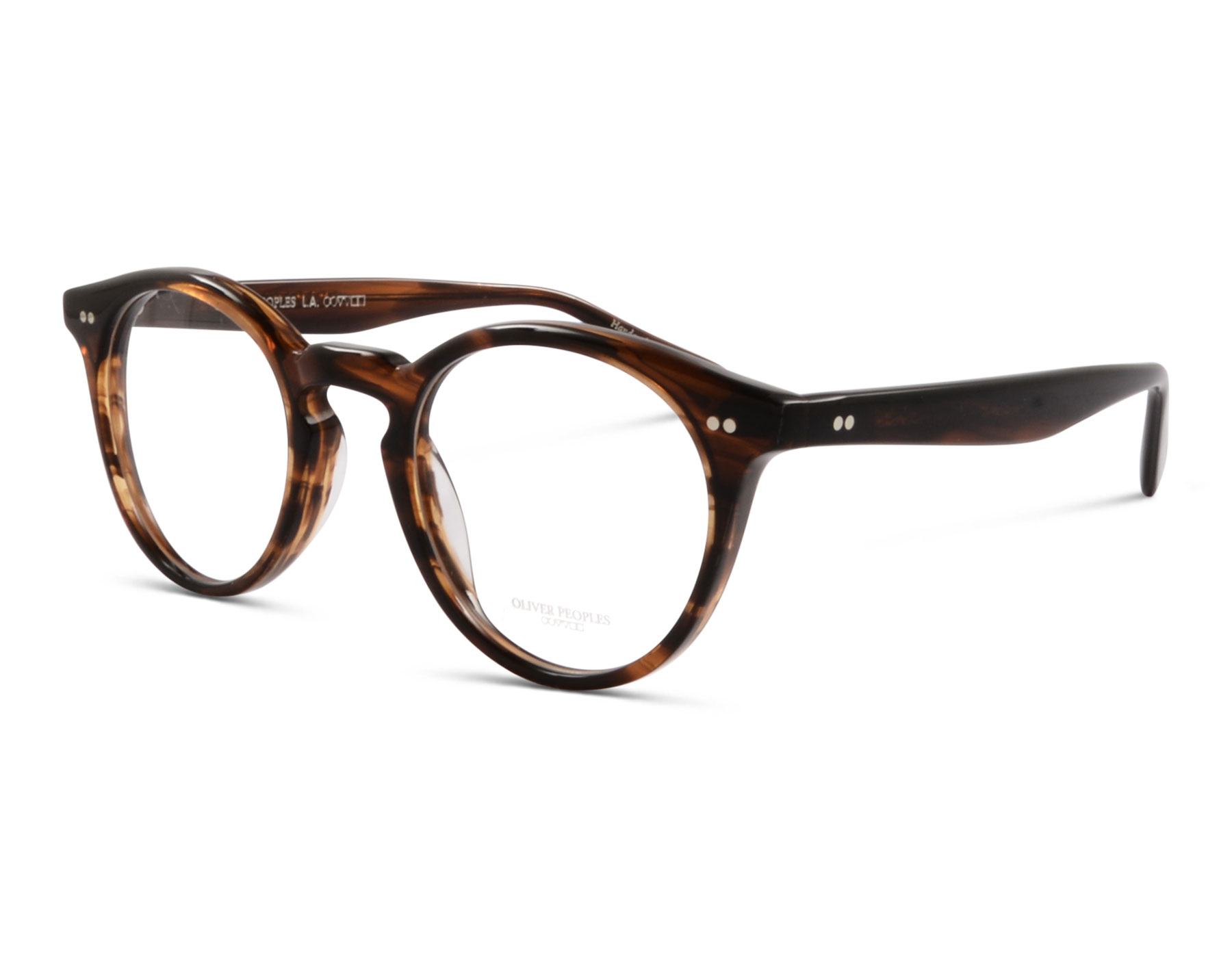 Oliver Peoples  OV5459U 1724 48 Tortoise Toskana