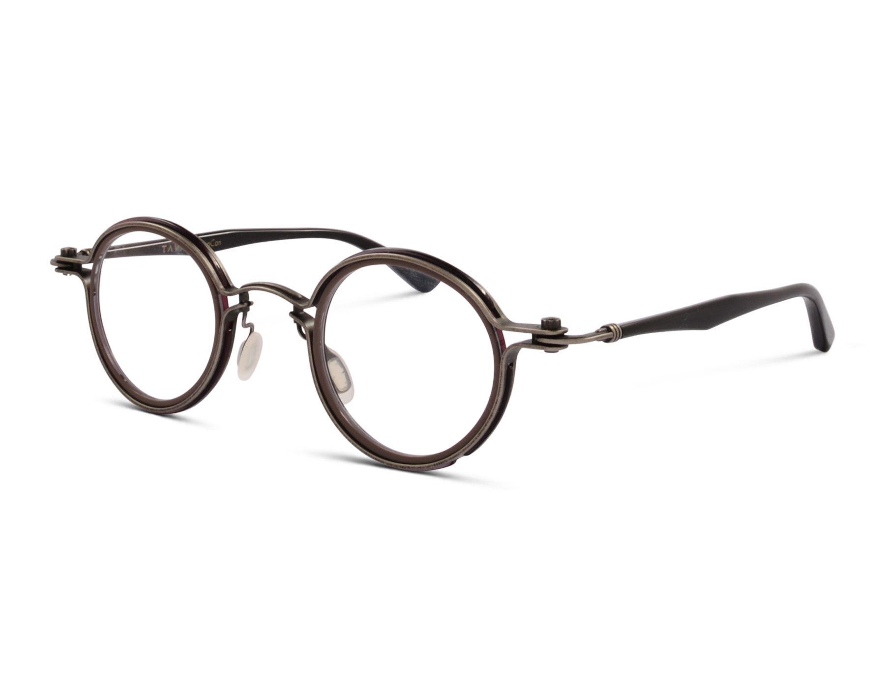 Tavat Orb C SC108 LTP 45 Light gun taupe blue