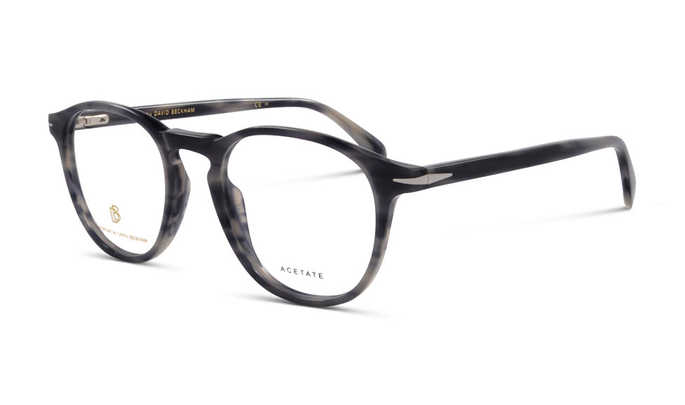 by David Beckham DB1018 38I 49 Blau