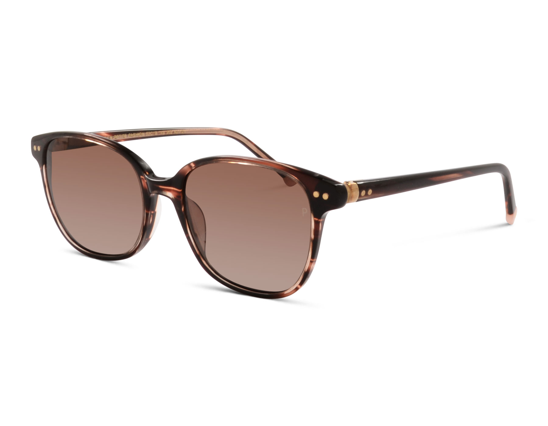 Clémence & Margaux La Petite Fashion CMS72 952 53 Braun