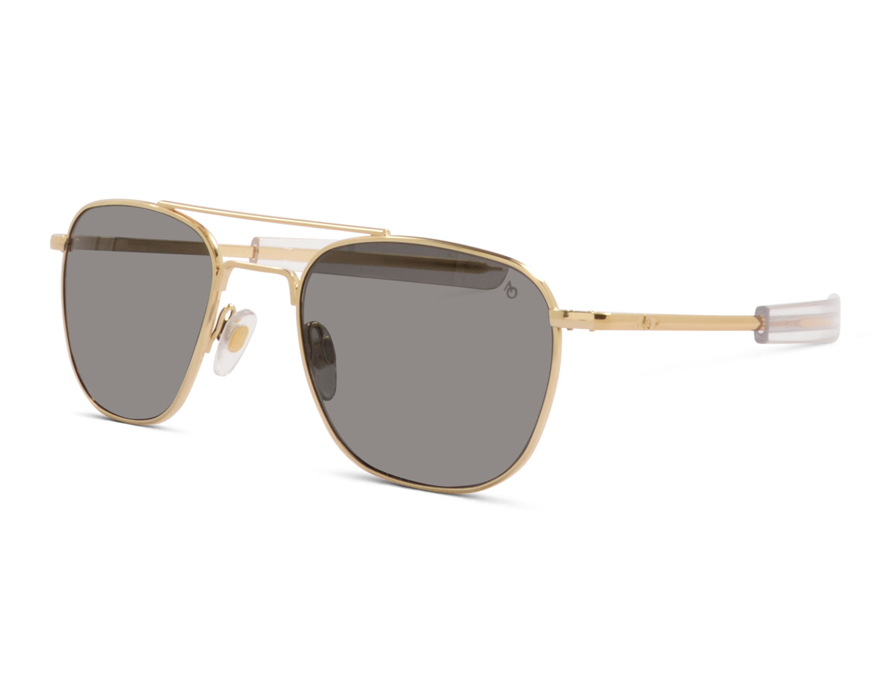 American Optical Original Pilot Gold 23K 52