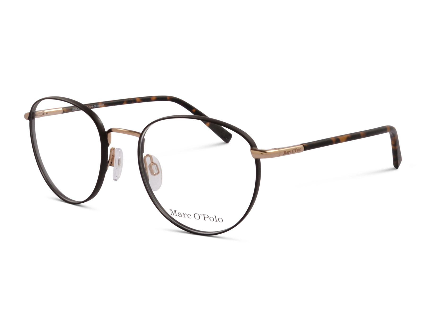 Marc O´Polo 502204 60 53 Braun/Gold