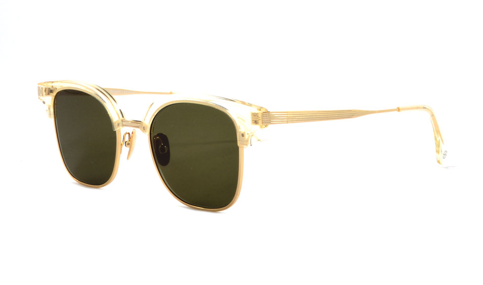 Kaleos LUCAS 3 48 Gold