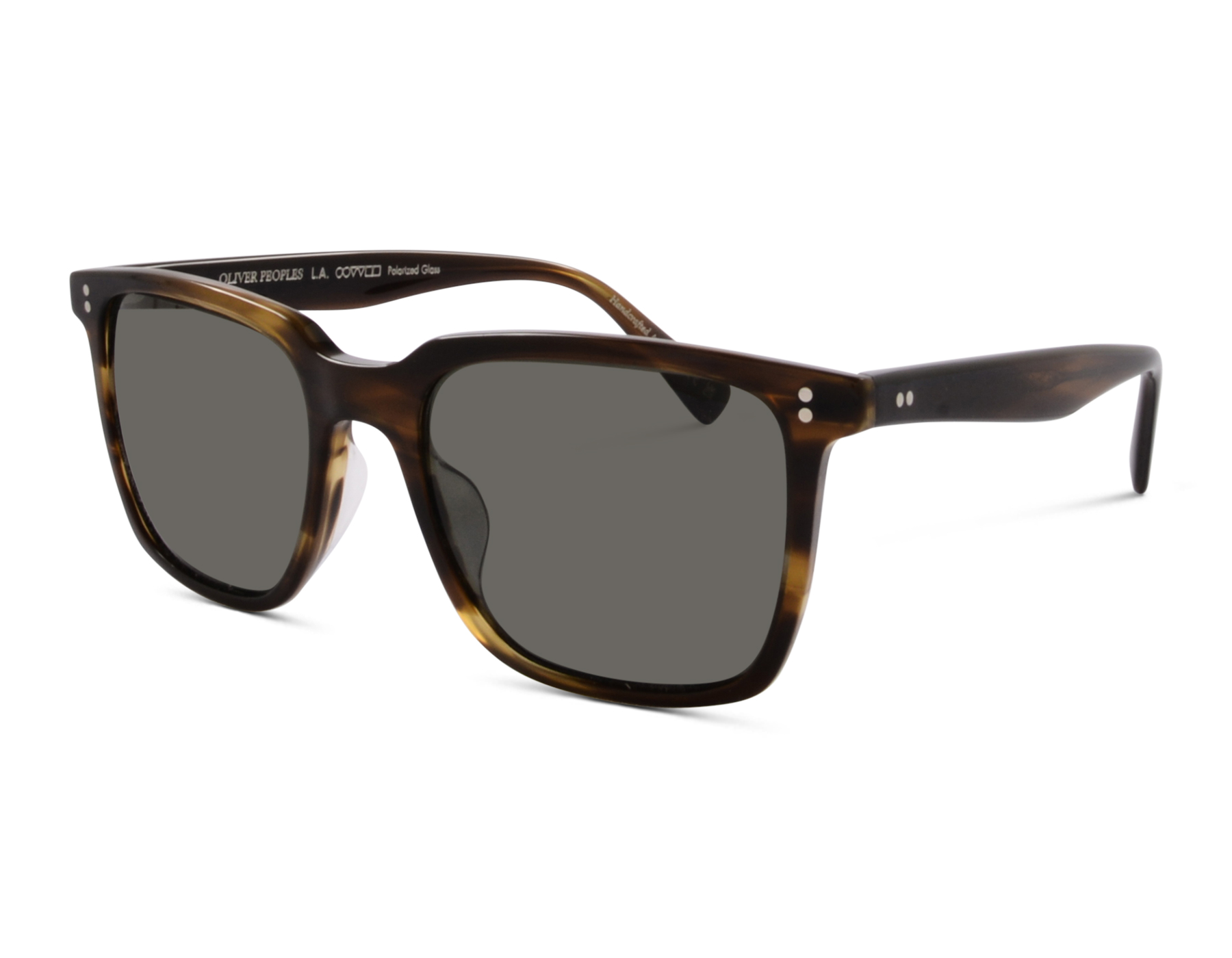 1028907 Oliver Peoples OV5419SU Lachman sun 1677P1 53 Rinde