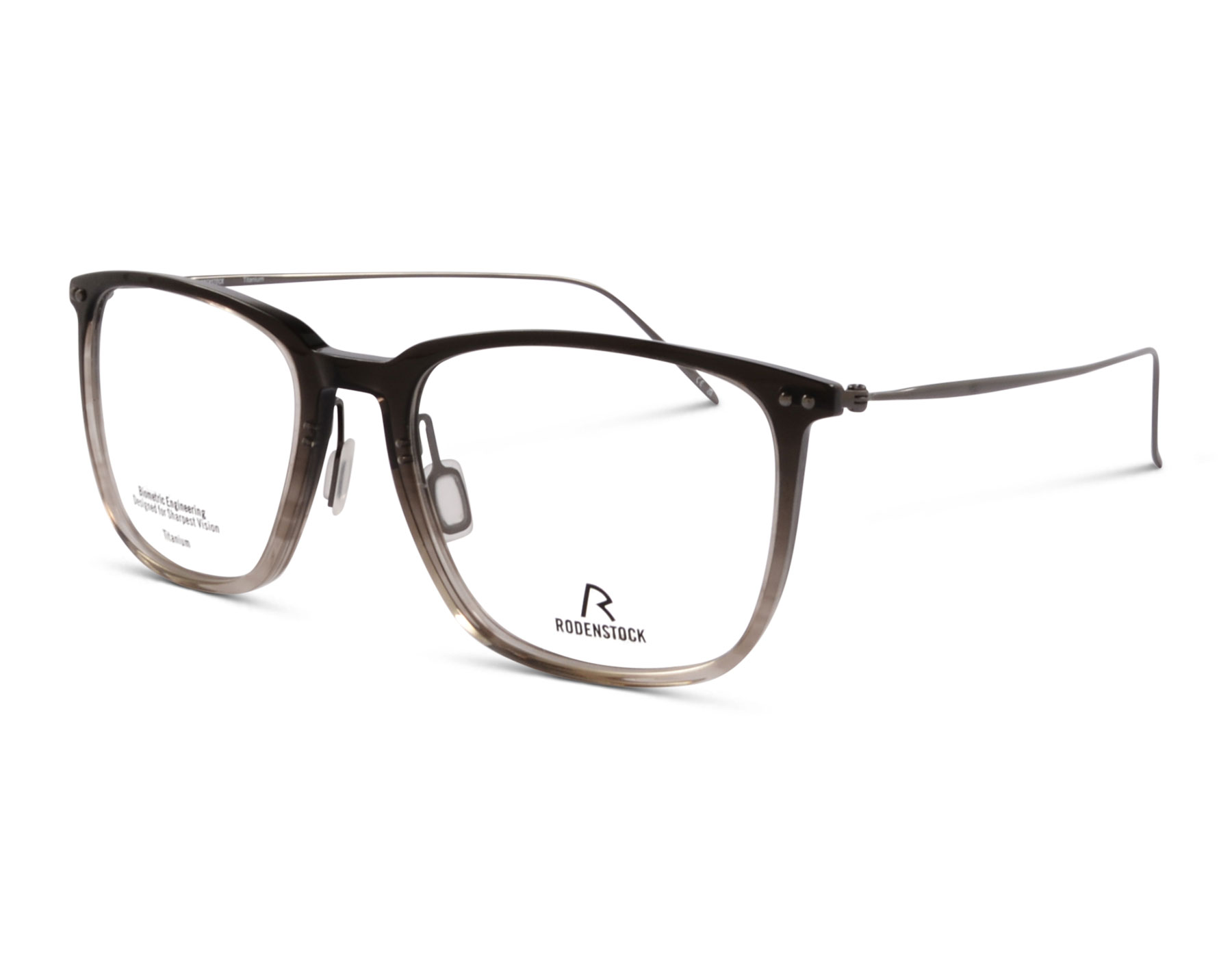 Rodenstock R 7168 B 55 Braun