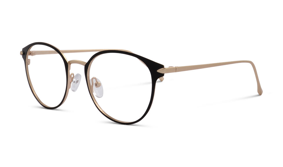 coolart! 940 A 50 Schwarz Matt