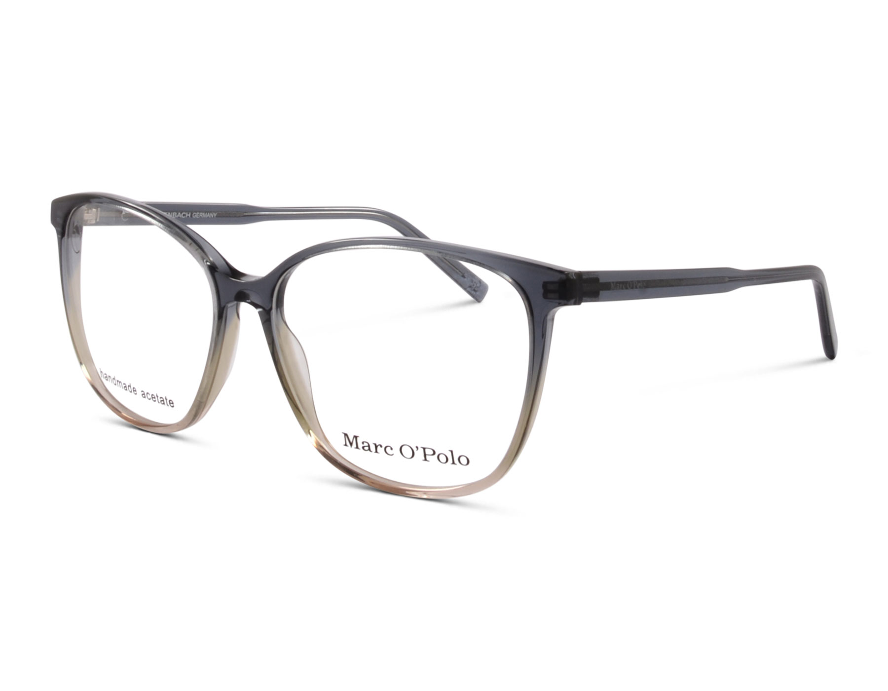 Marc O´Polo 503252 76 55 Grau/Beige Verlauf