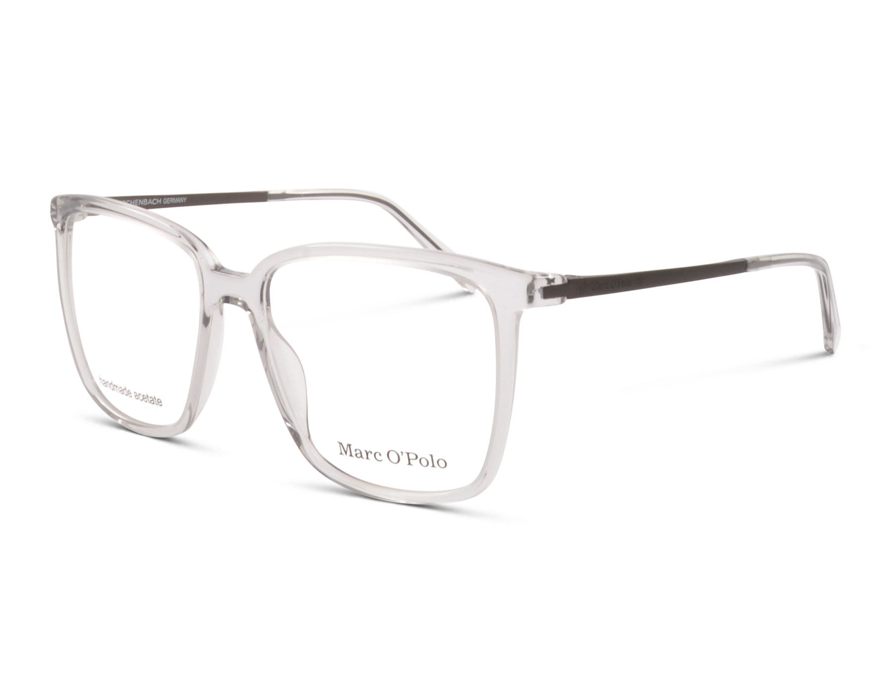 Marc O´Polo 503191 00 53 Transparent