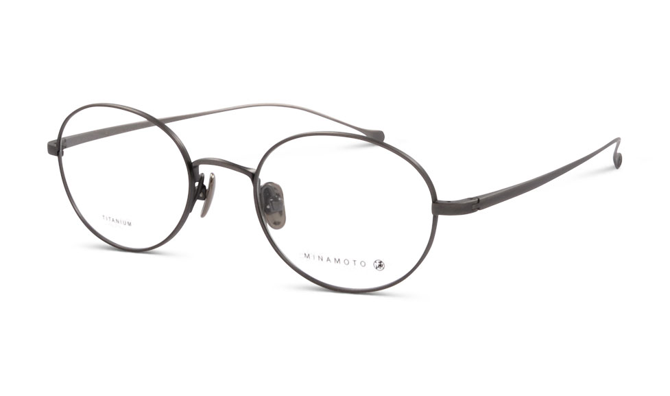 Minamoto MN31000 AY 48 Anthrazit