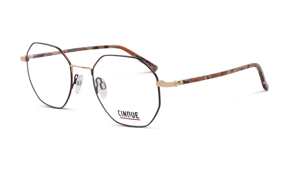 Cinque 11032 2 51 Braun Matt