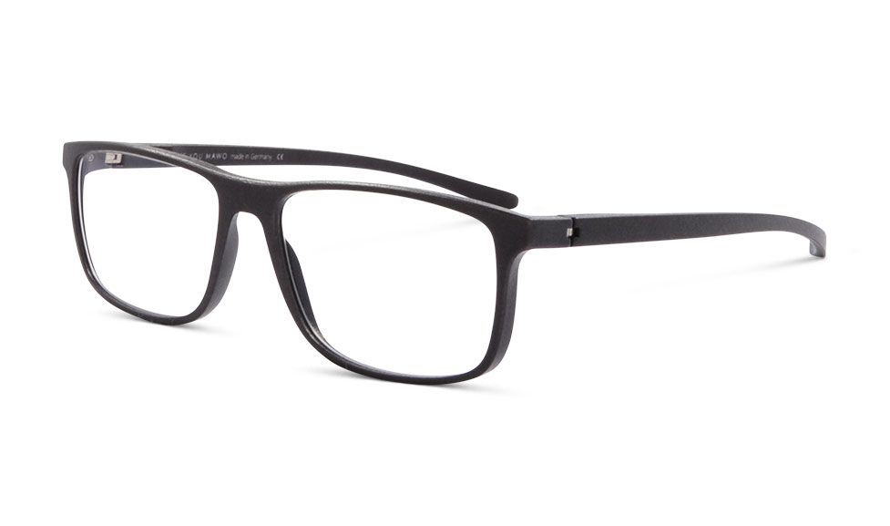 You Mawo Kamet-S 2 54 Schwarz