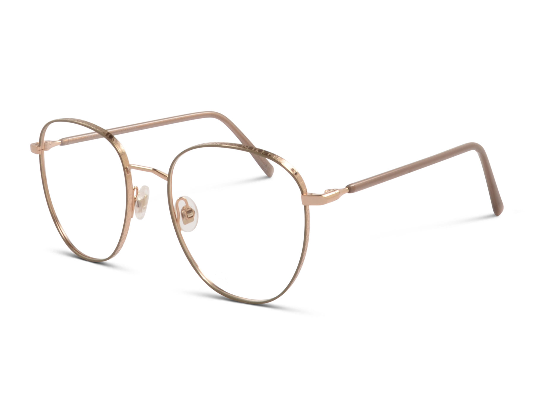 1015618 Andy Wolf 4789 03 51 Braun/Gold