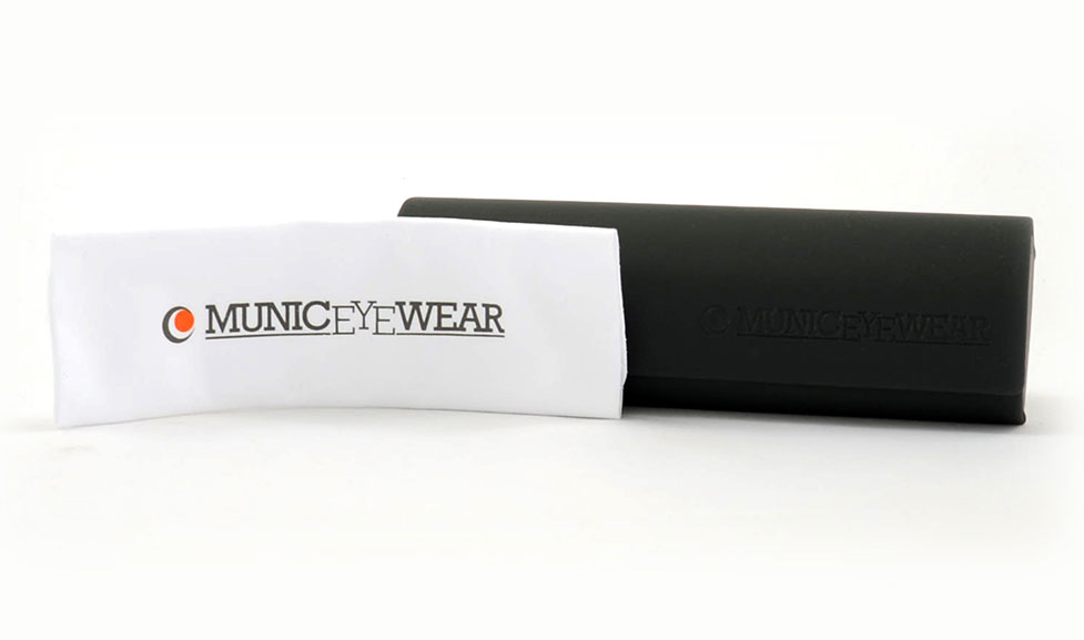Munic Eyewear Mod 856-12 col. 457 47 Grau
